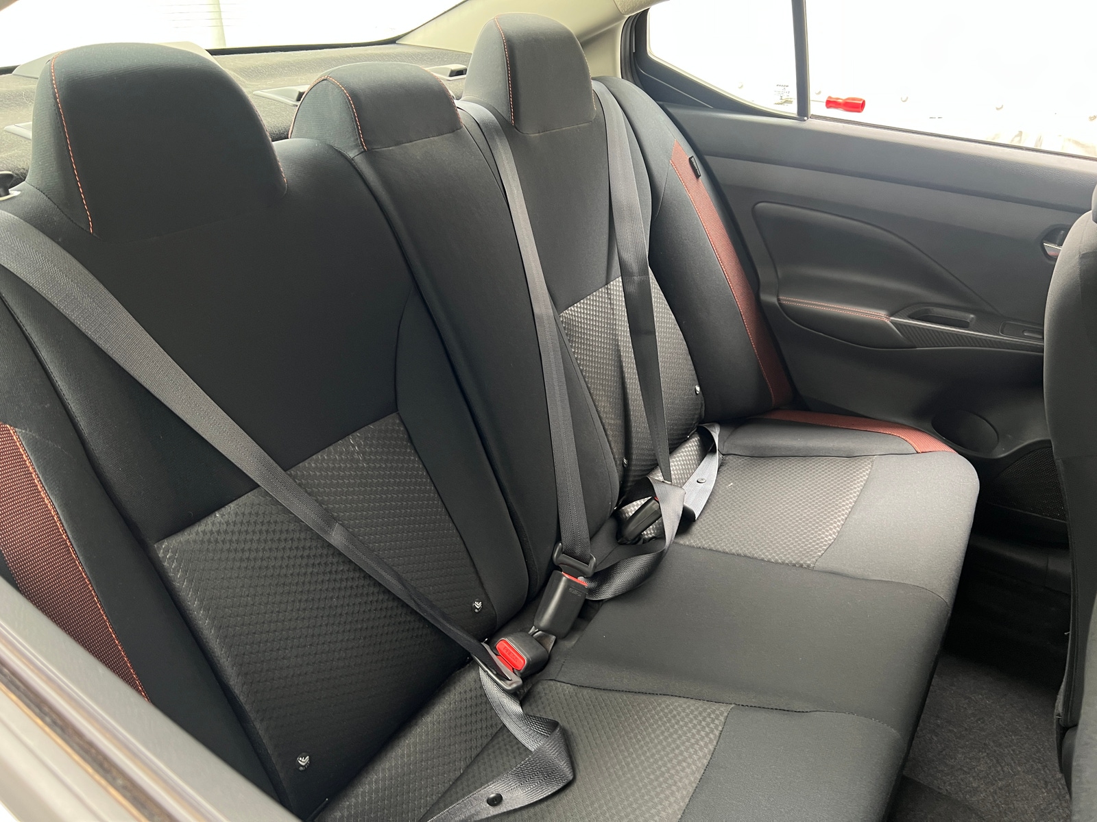 Thumbnail: 2023 Nissan Versa - 6