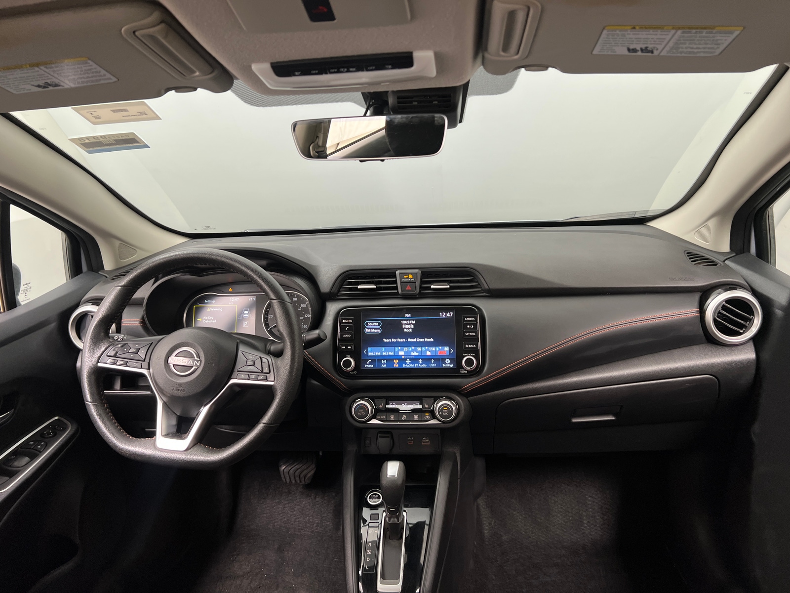 Thumbnail: 2023 Nissan Versa - 3