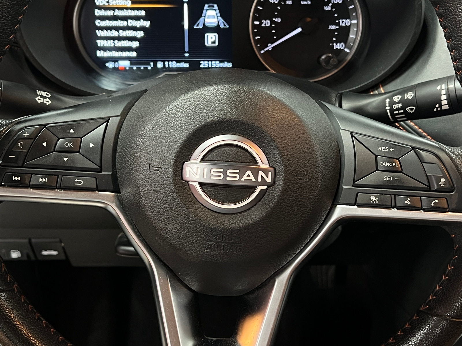Thumbnail: 2023 Nissan Versa - 5