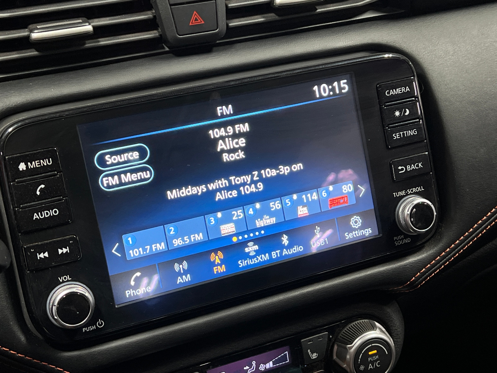 Thumbnail: 2023 Nissan Versa - 4