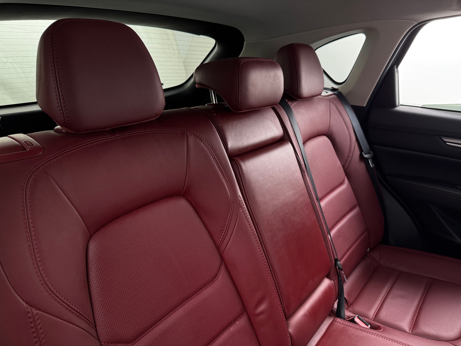 Thumbnail: 2023 Mazda CX-5 - 5