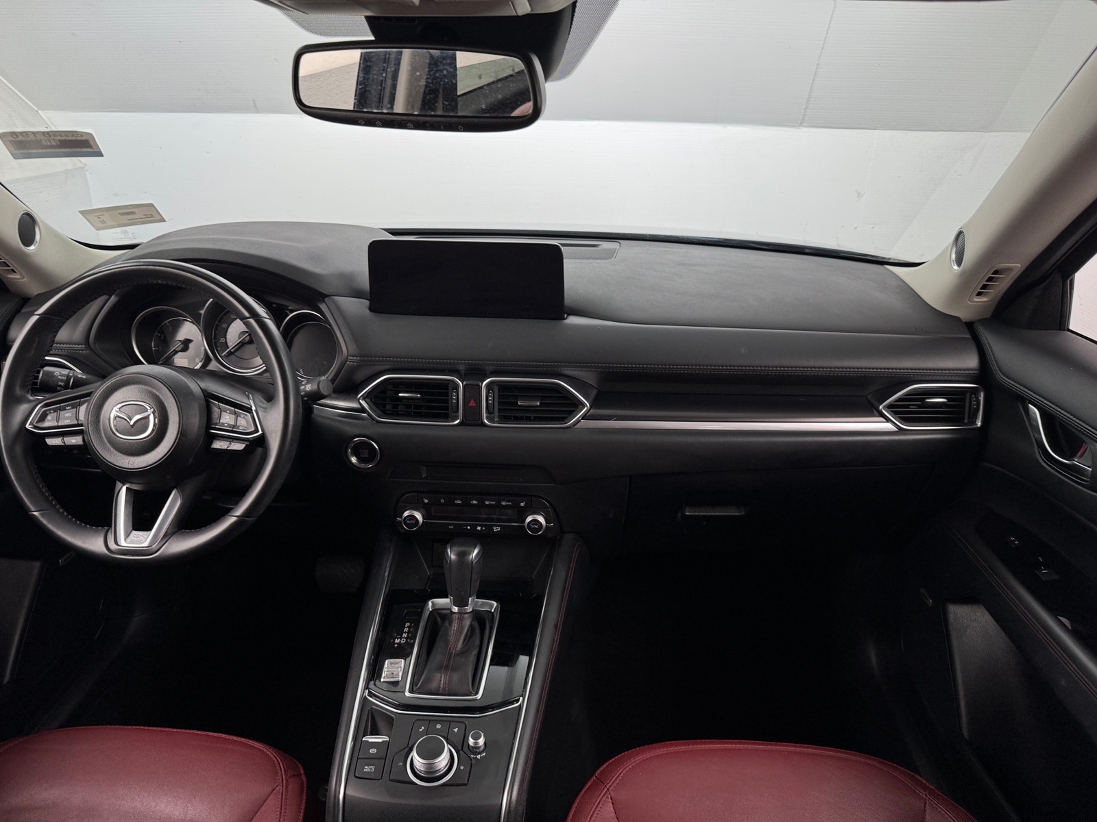 Thumbnail: 2023 Mazda CX-5 - 2