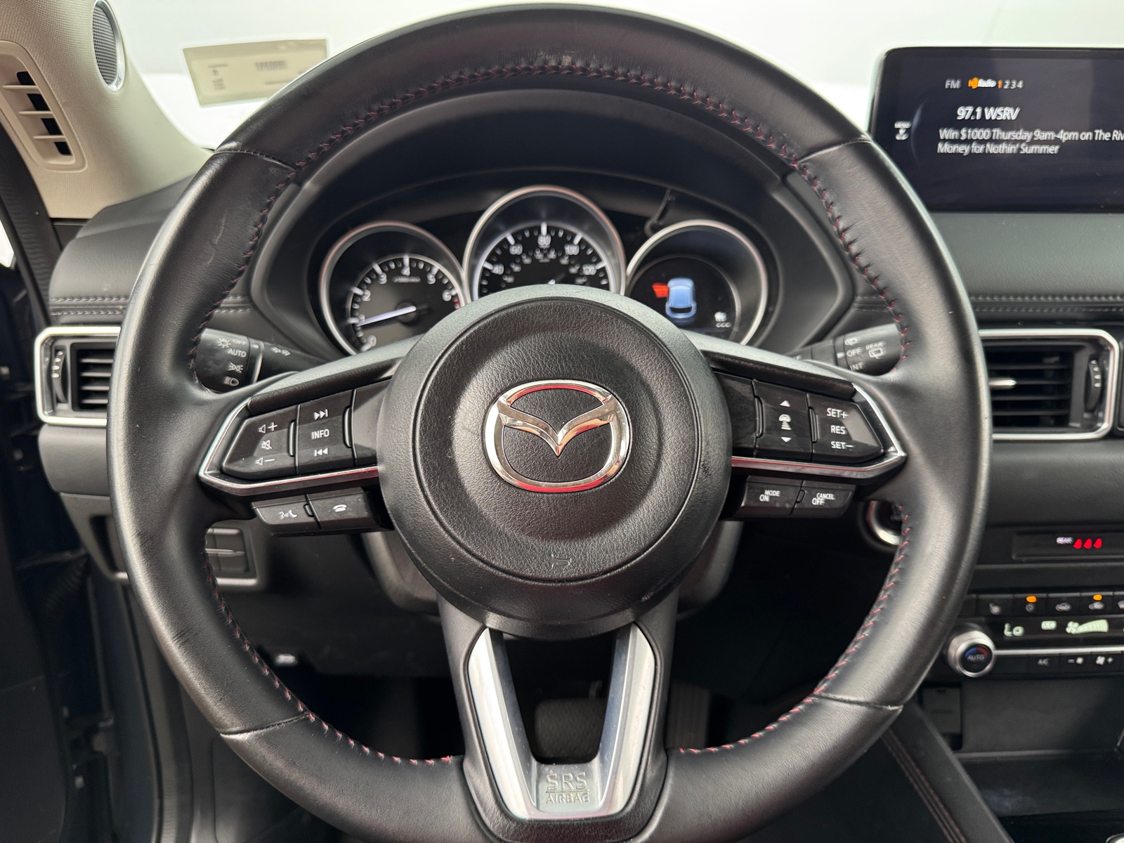 Thumbnail: 2023 Mazda CX-5 - 4