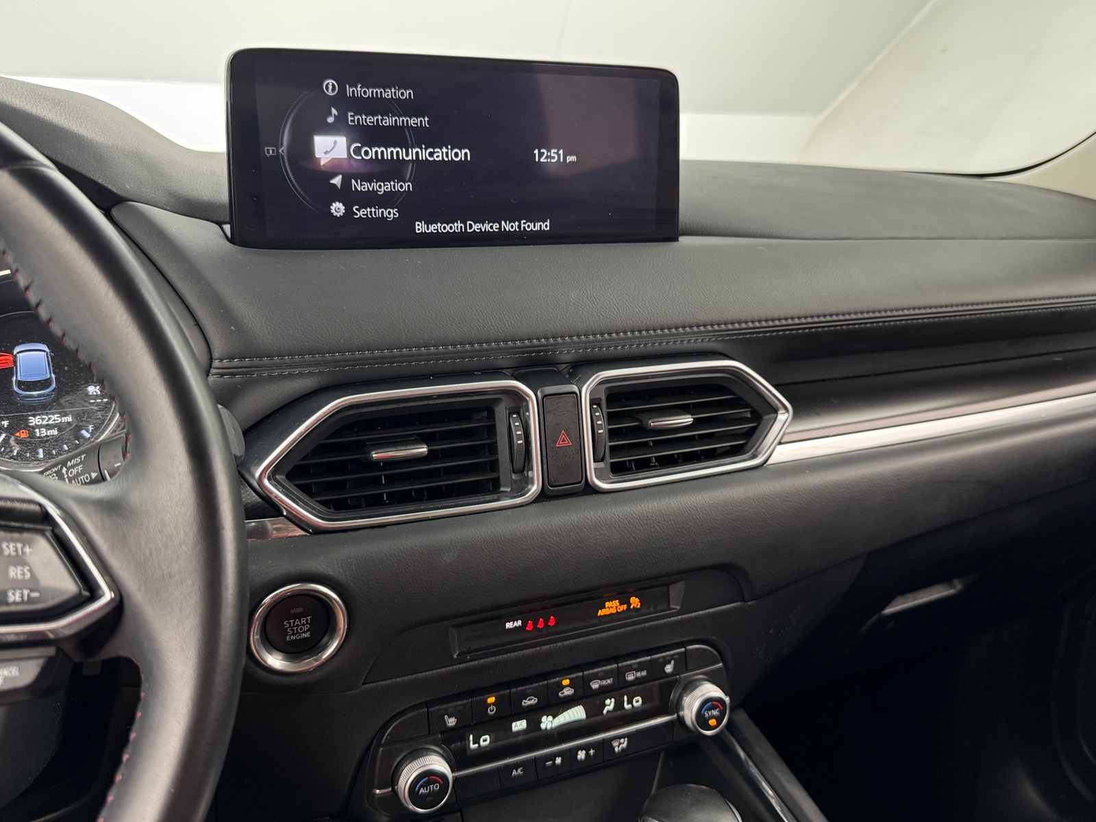 Thumbnail: 2023 Mazda CX-5 - 3