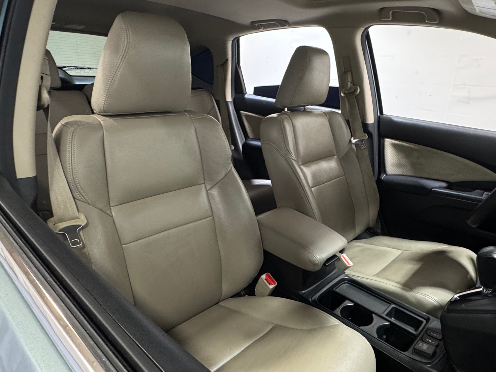 Thumbnail: 2016 Honda CR-V - 2