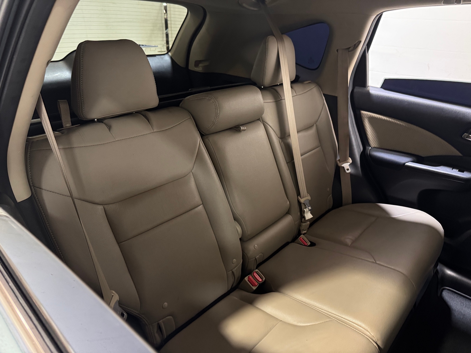 Thumbnail: 2016 Honda CR-V - 6