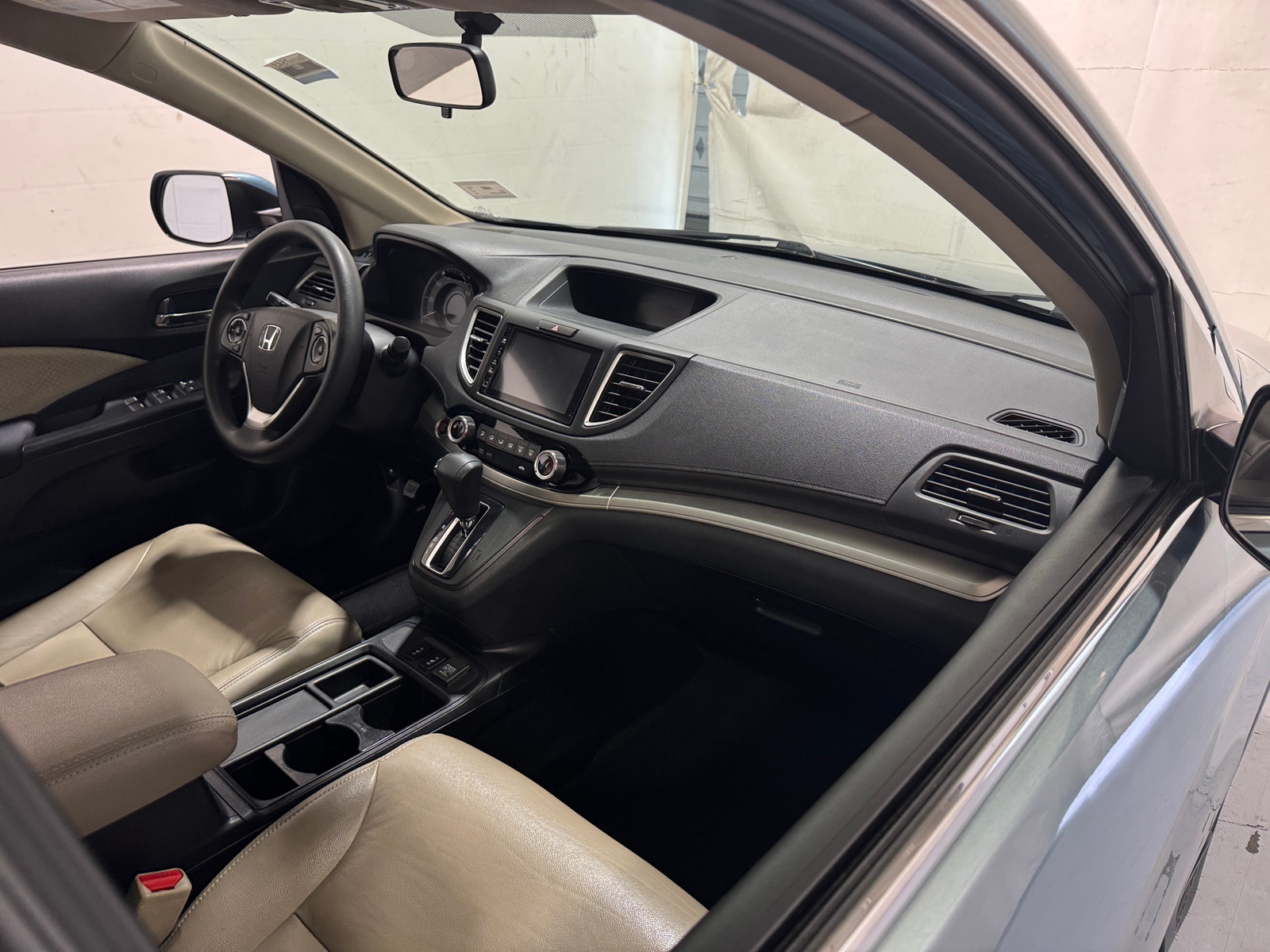 Thumbnail: 2016 Honda CR-V - 3