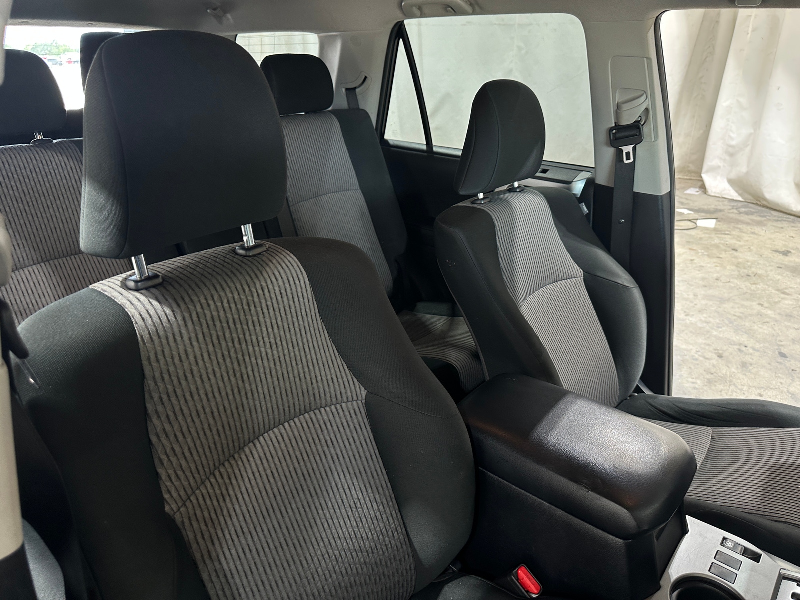 Thumbnail: 2021 Toyota 4Runner - 2