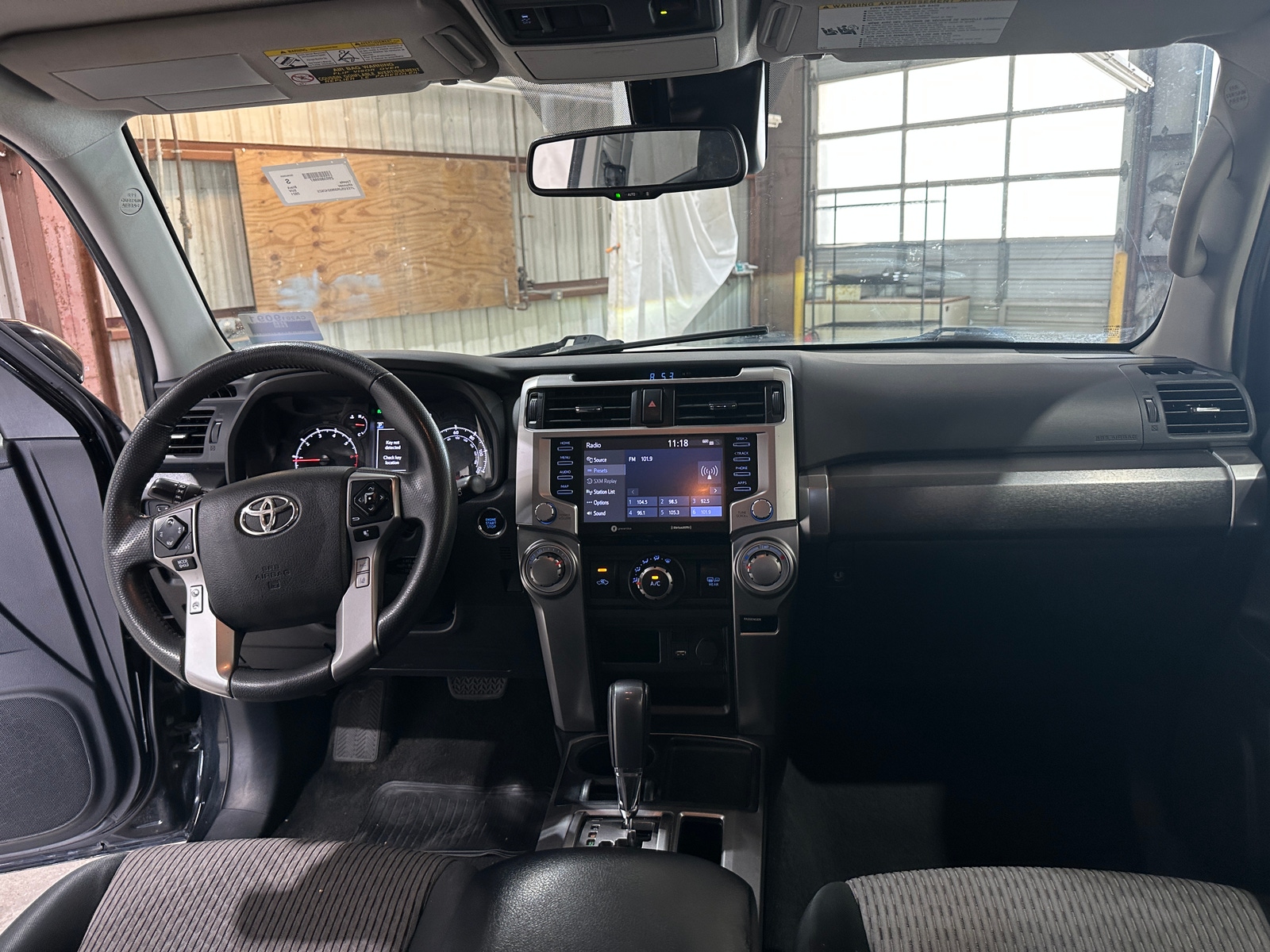 Thumbnail: 2021 Toyota 4Runner - 3
