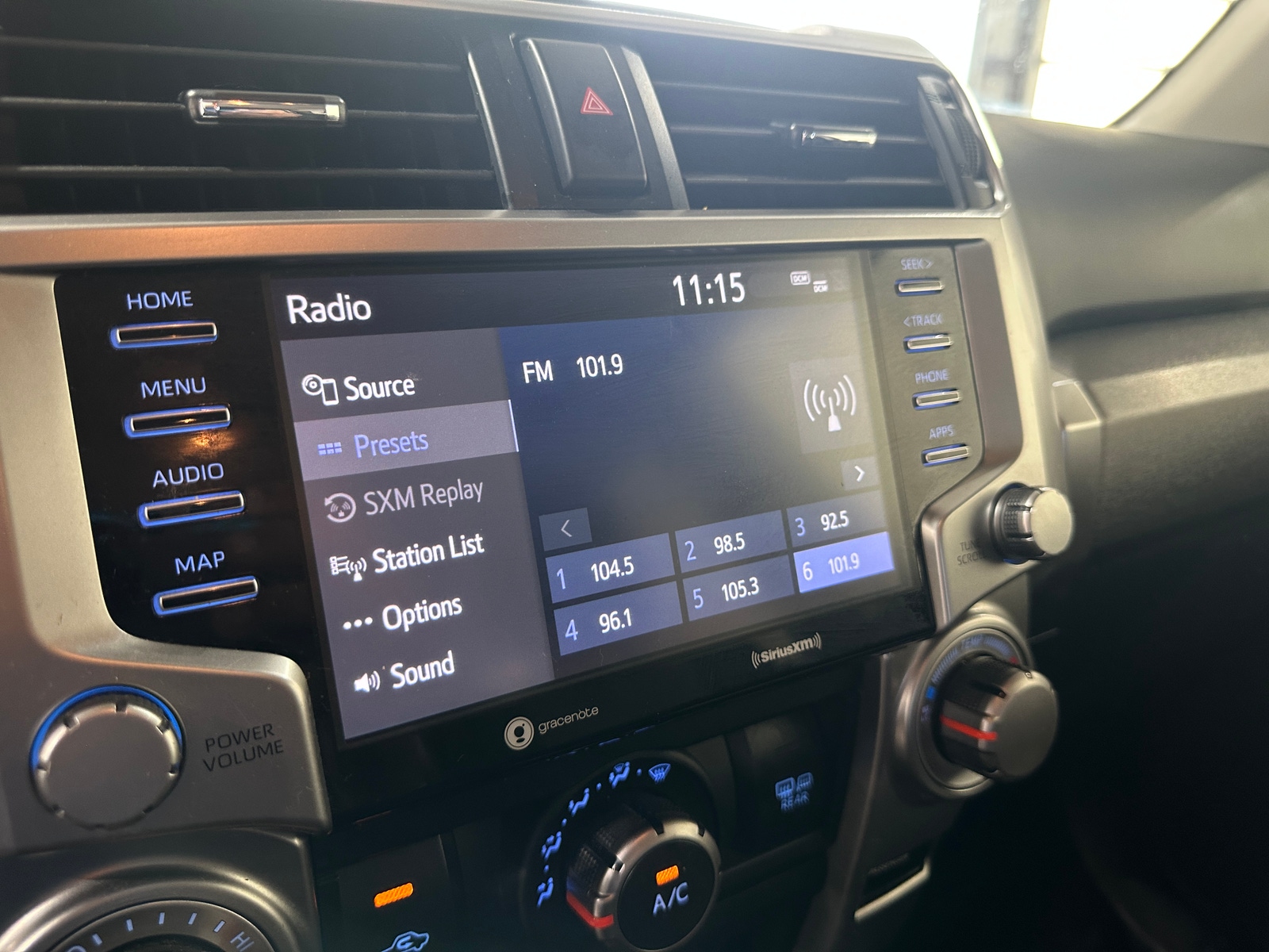 Thumbnail: 2021 Toyota 4Runner - 4