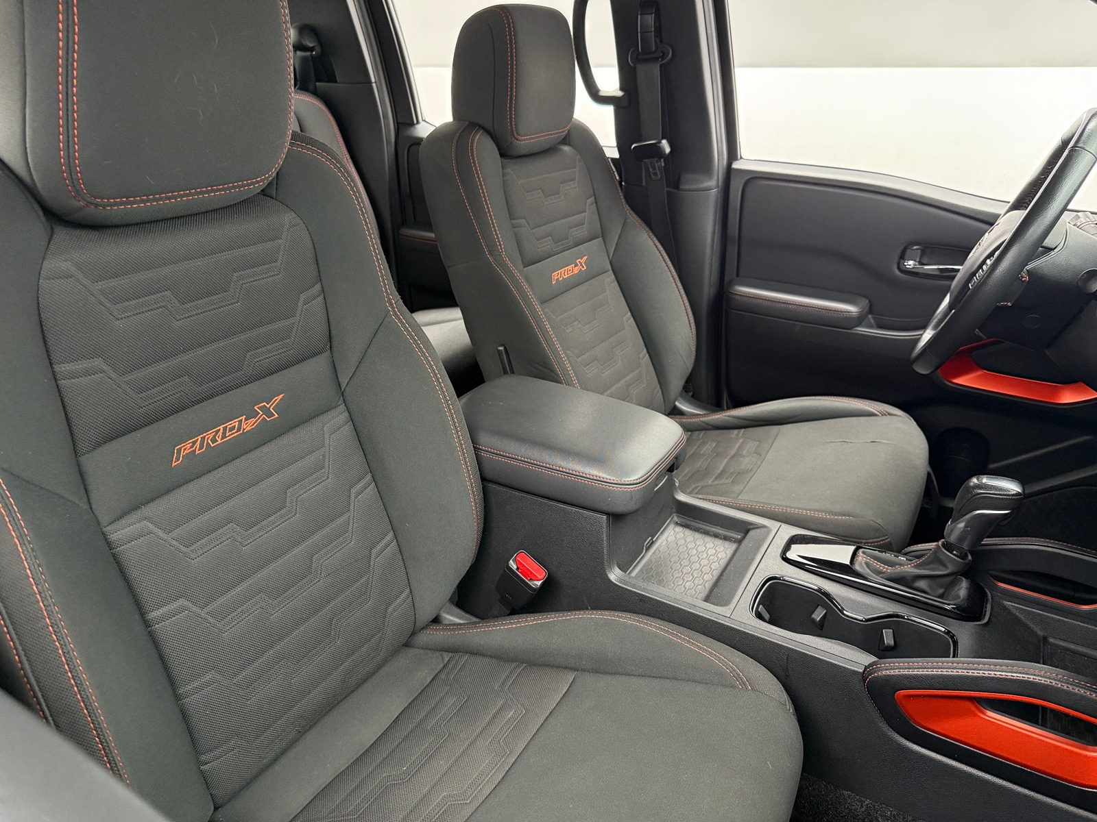Thumbnail: 2022 Nissan Frontier - 2