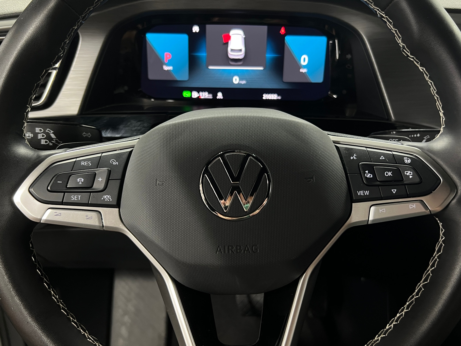 Thumbnail: 2024 Volkswagen Atlas - 4