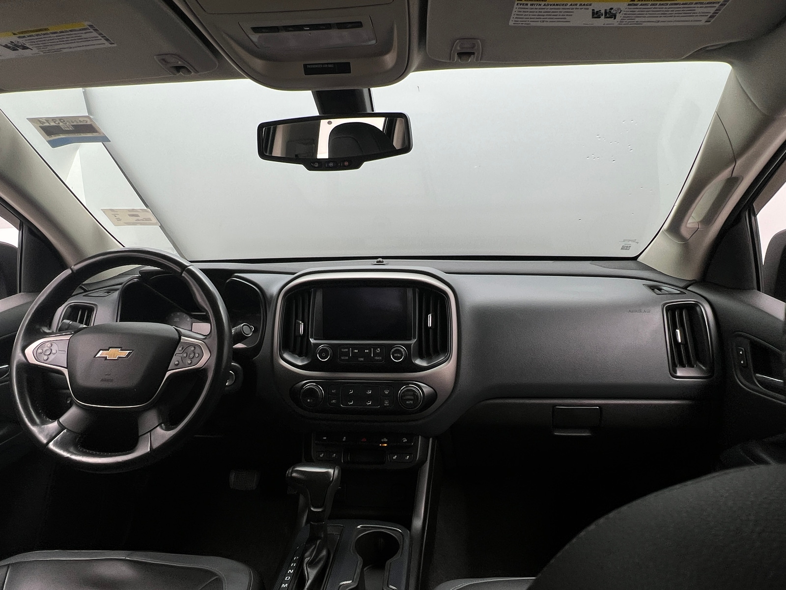 Thumbnail: 2016 Chevrolet Colorado - 2