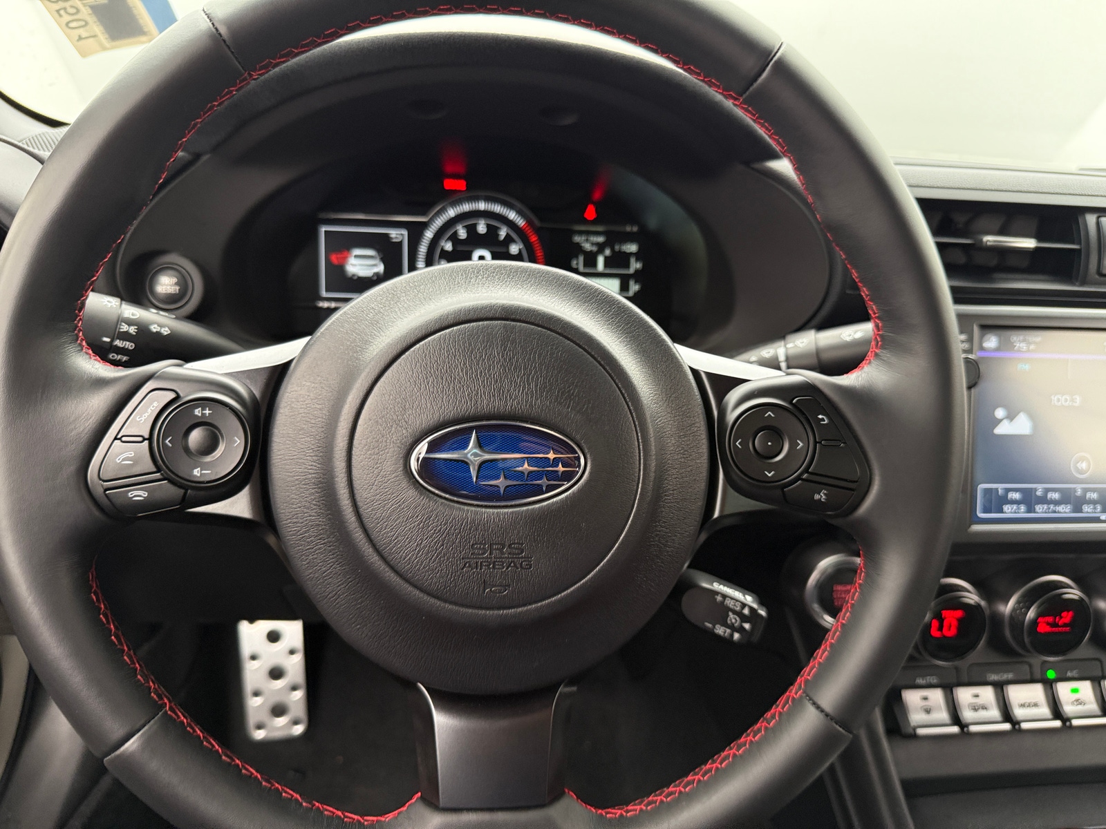 Thumbnail: 2023 Subaru BRZ - 4