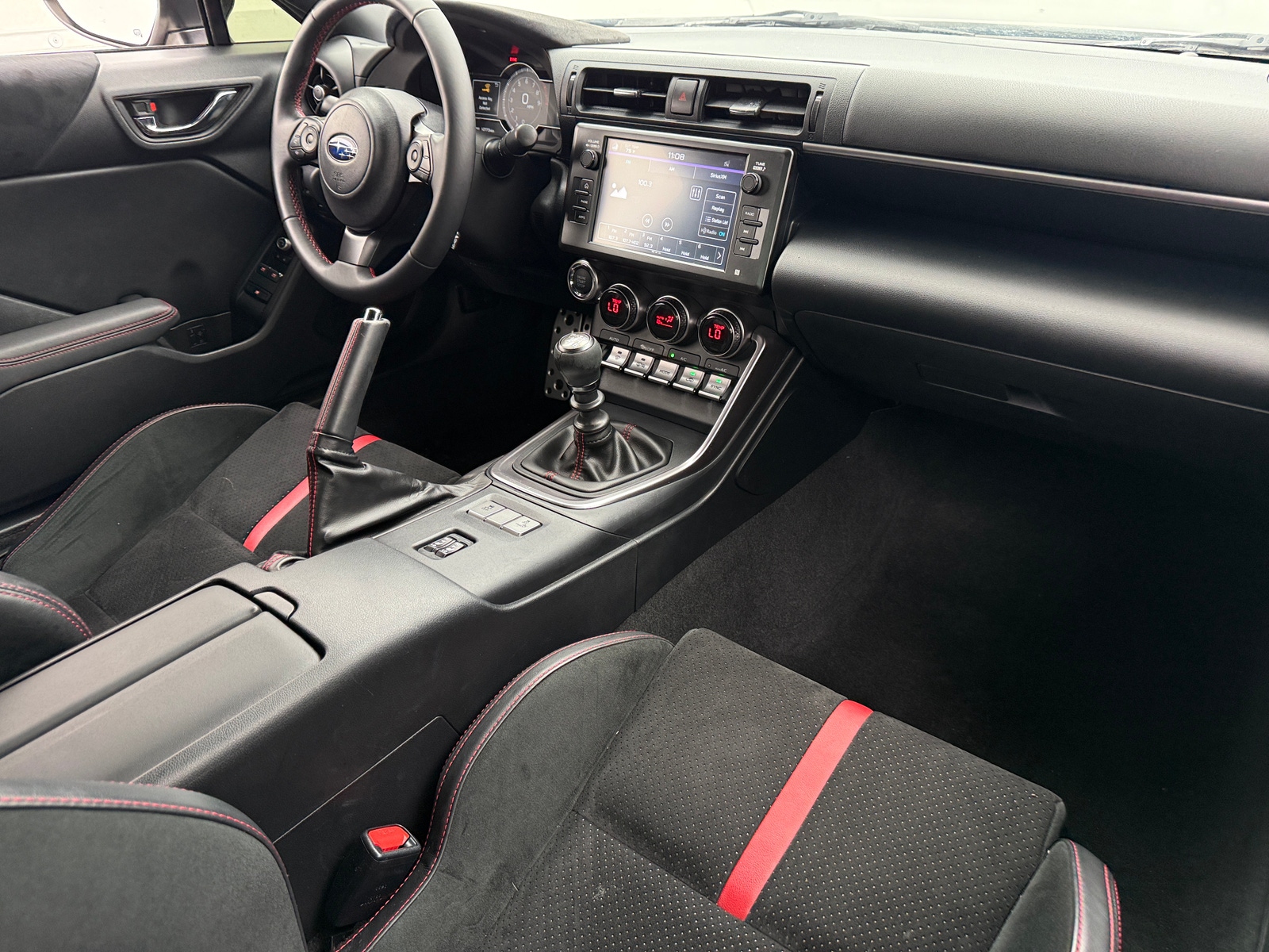 Thumbnail: 2023 Subaru BRZ - 2