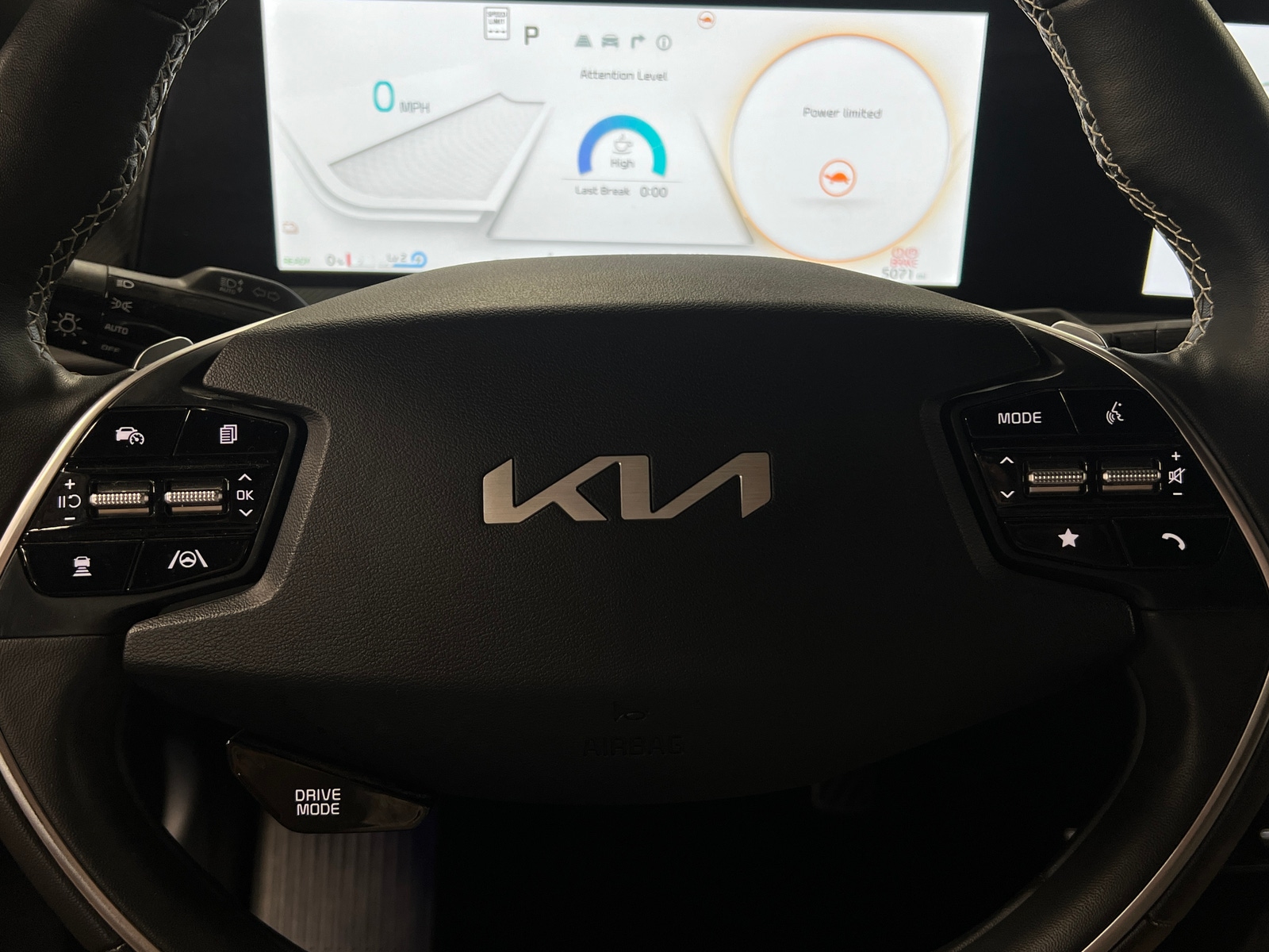 Thumbnail: 2024 Kia EV6 - 4
