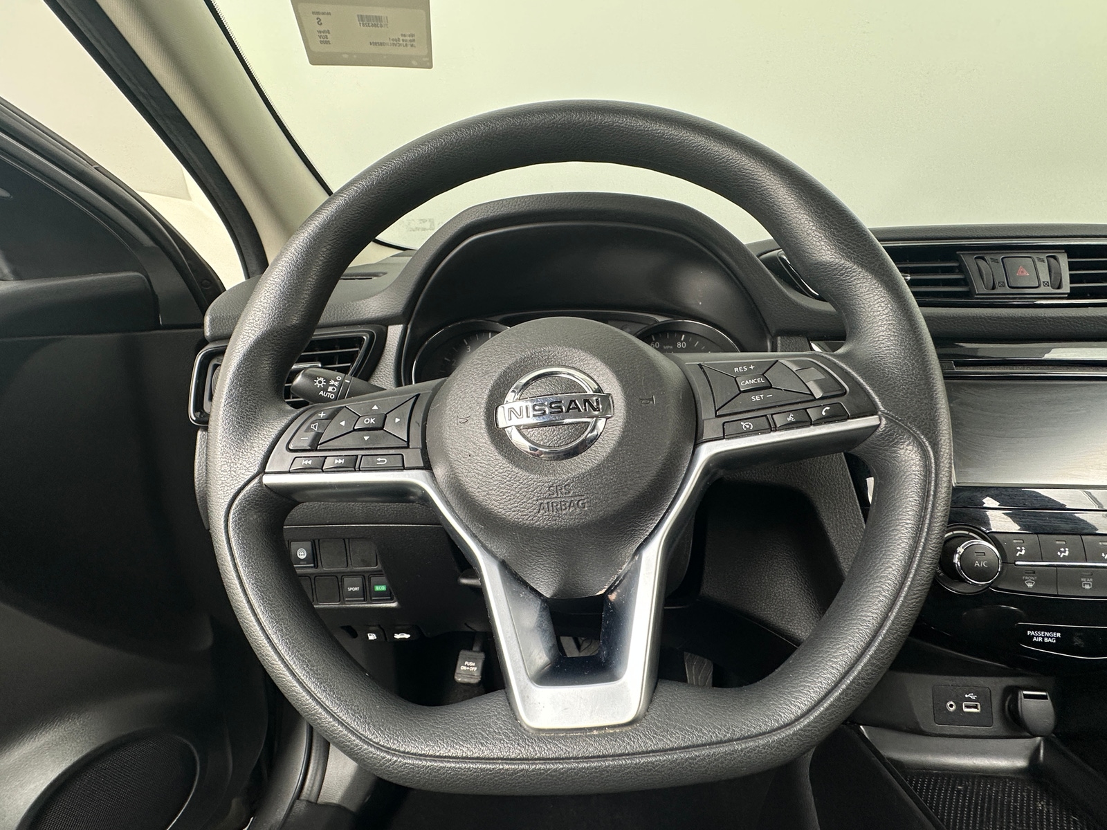 Thumbnail: 2020 Nissan Rogue Sport - 5