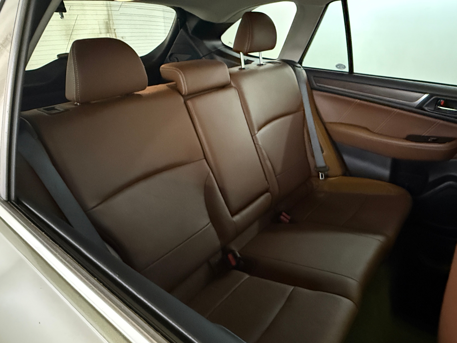 Thumbnail: 2017 Subaru Outback - 5