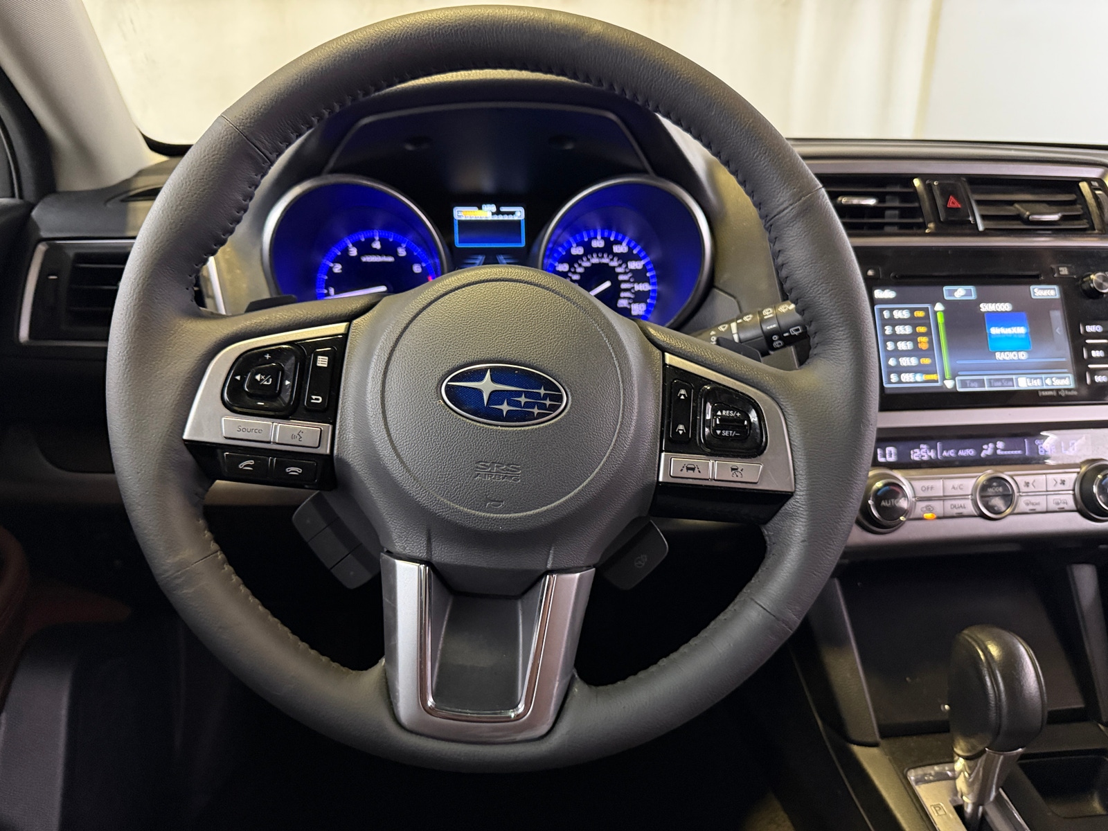 Thumbnail: 2017 Subaru Outback - 4