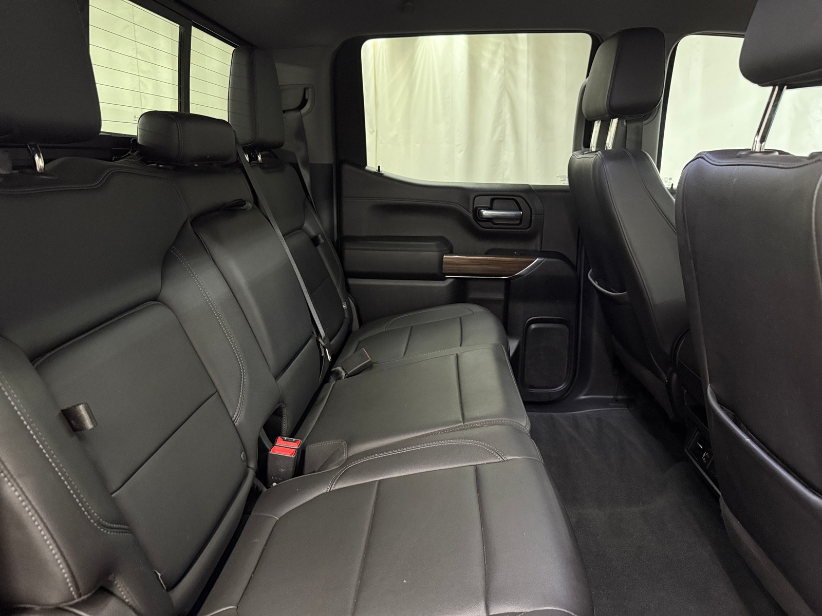 Thumbnail: 2021 Chevrolet Silverado 1500 - 6