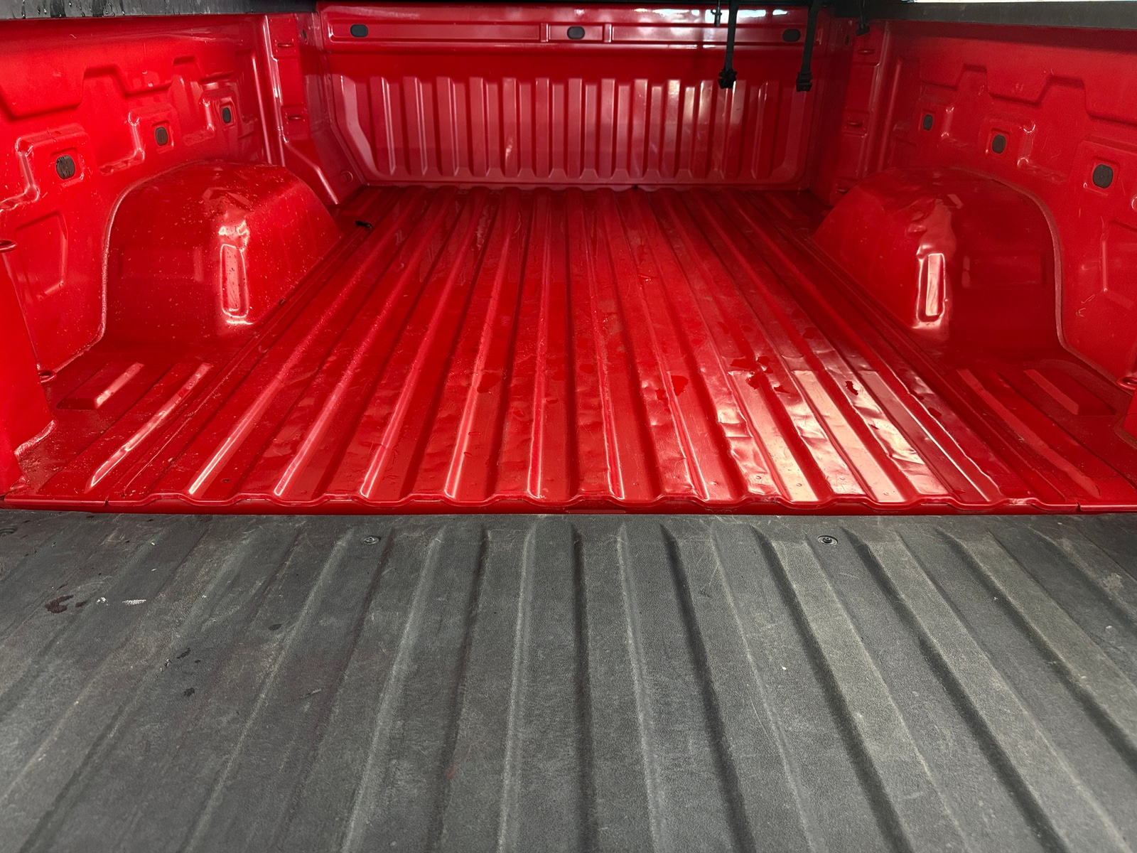 Thumbnail: 2021 Chevrolet Silverado 1500 - 7