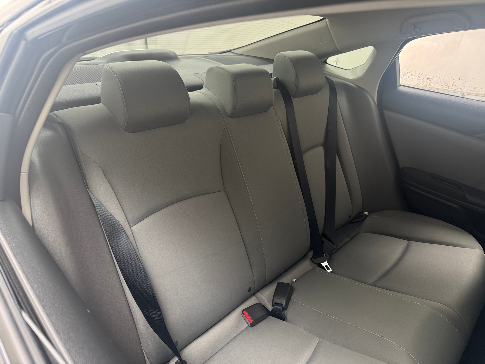 Thumbnail: 2018 Honda Civic - 2