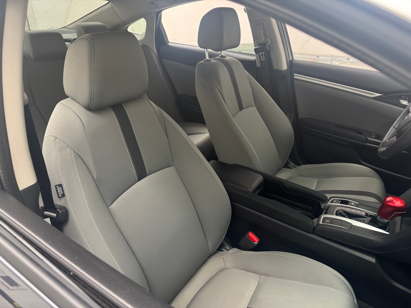 Thumbnail: 2018 Honda Civic - 6