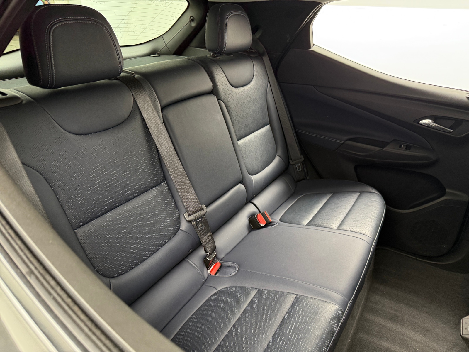 Thumbnail: 2022 Chevrolet Bolt EUV - 5