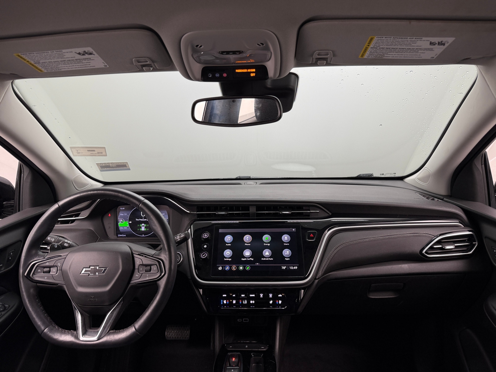 Thumbnail: 2022 Chevrolet Bolt EUV - 2