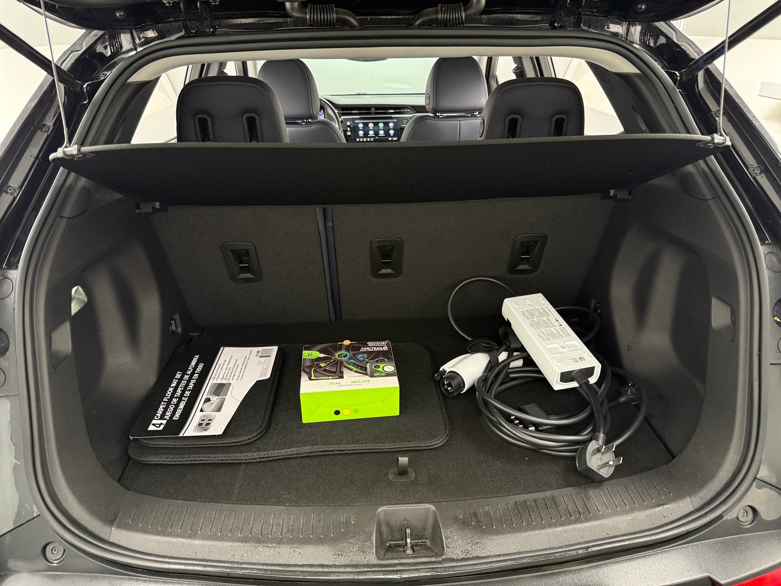 Thumbnail: 2022 Chevrolet Bolt EUV - 6