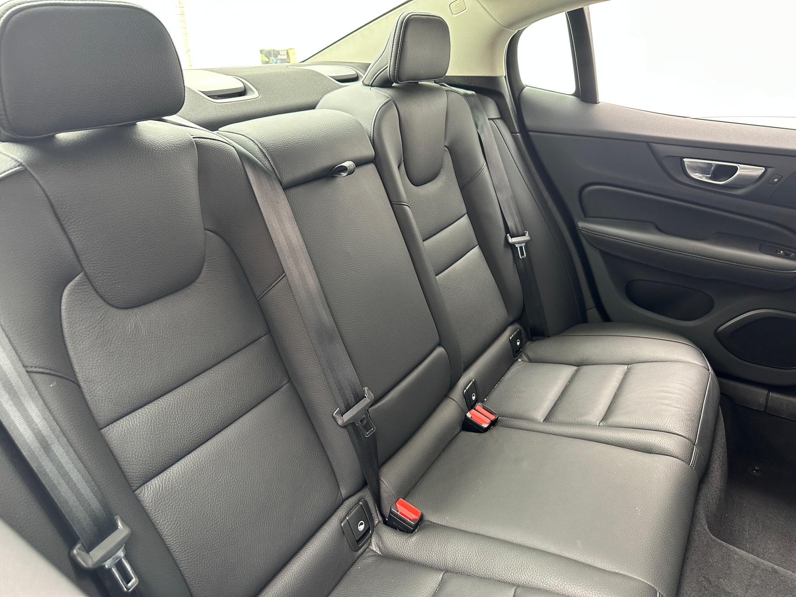 Thumbnail: 2024 Volvo S60 - 5