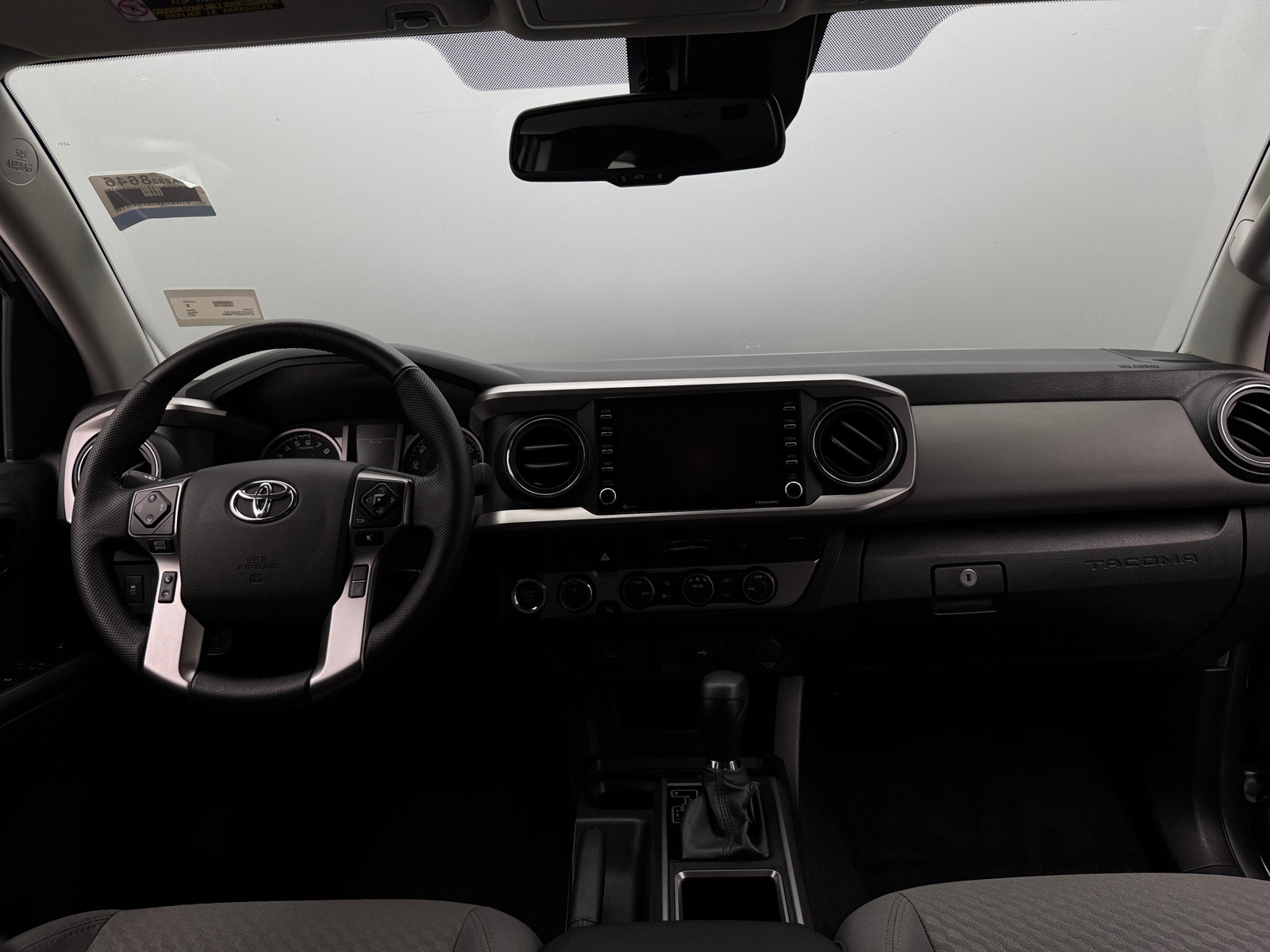 Thumbnail: 2023 Toyota Tacoma - 3