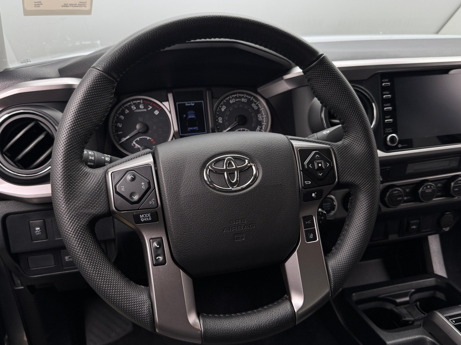 Thumbnail: 2023 Toyota Tacoma - 5