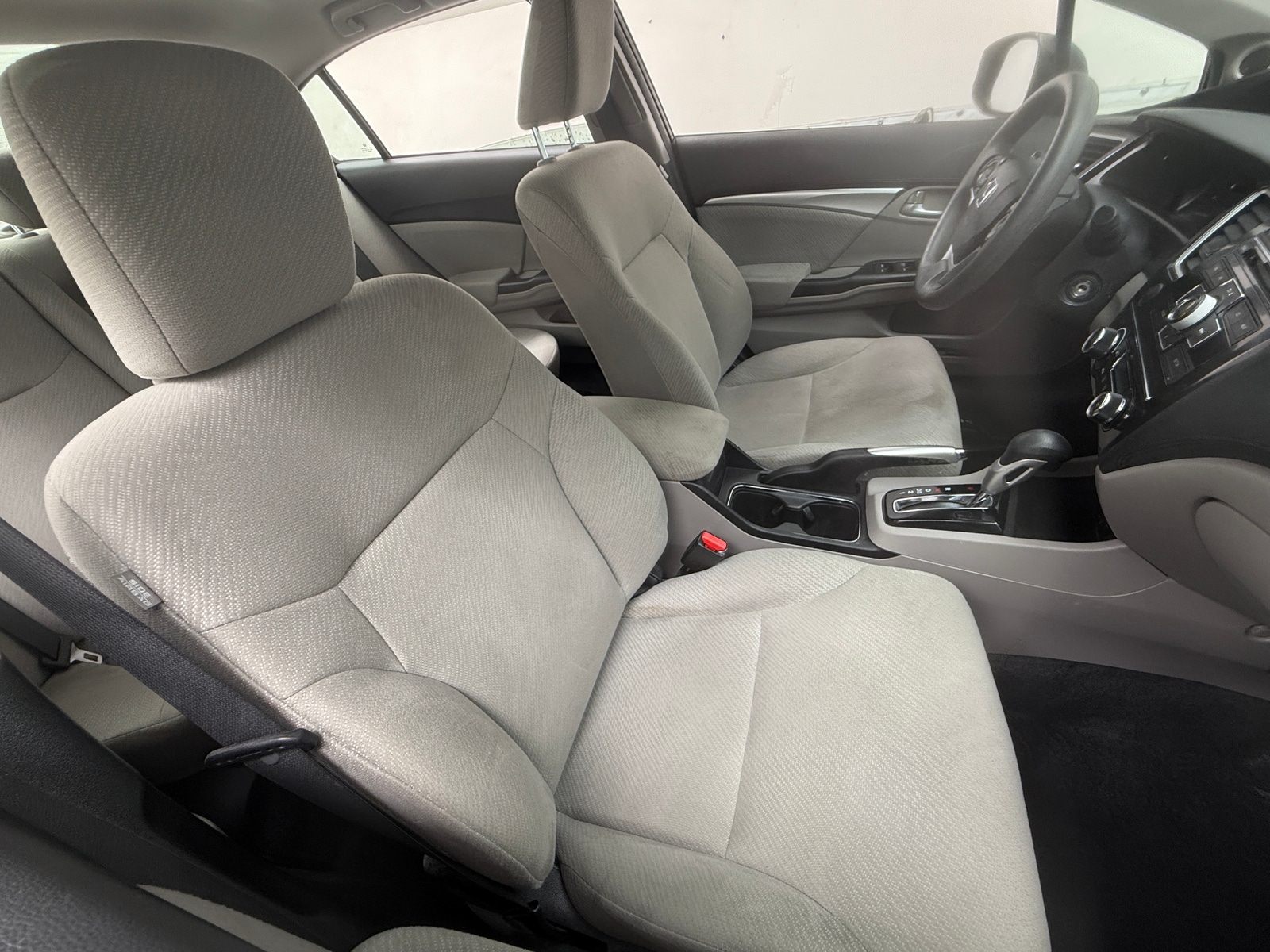 Thumbnail: 2013 Honda Civic - 2