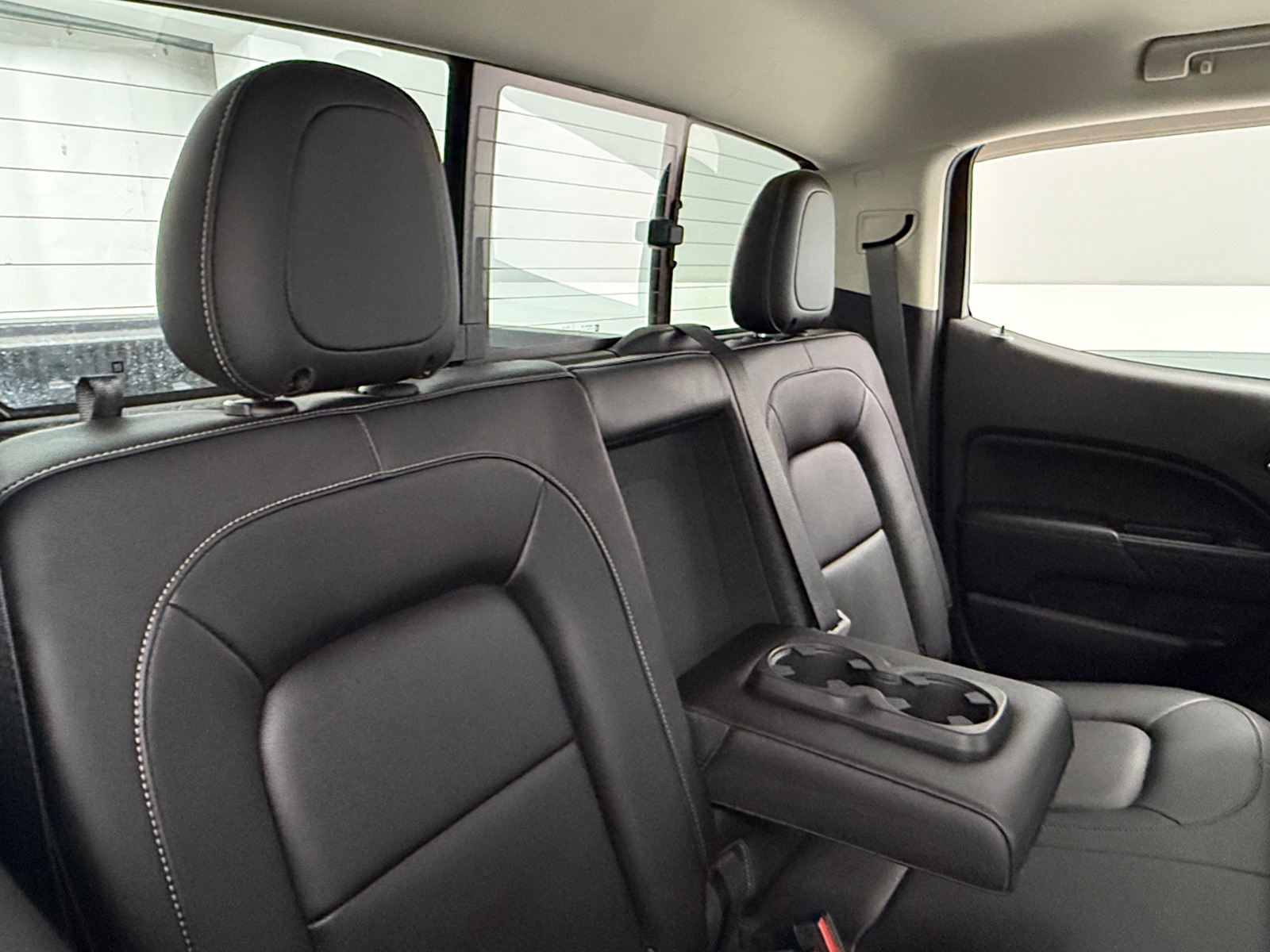 Thumbnail: 2017 GMC Canyon - 5