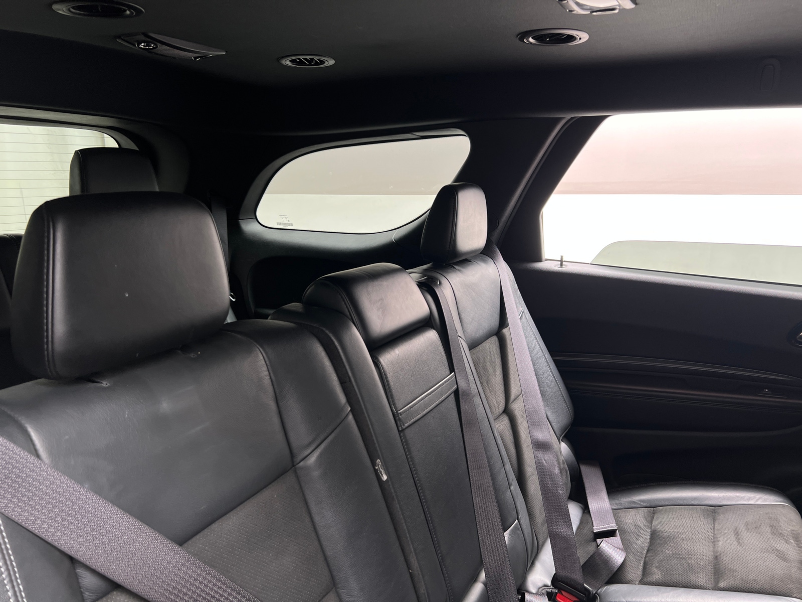 Thumbnail: 2021 Dodge Durango - 5