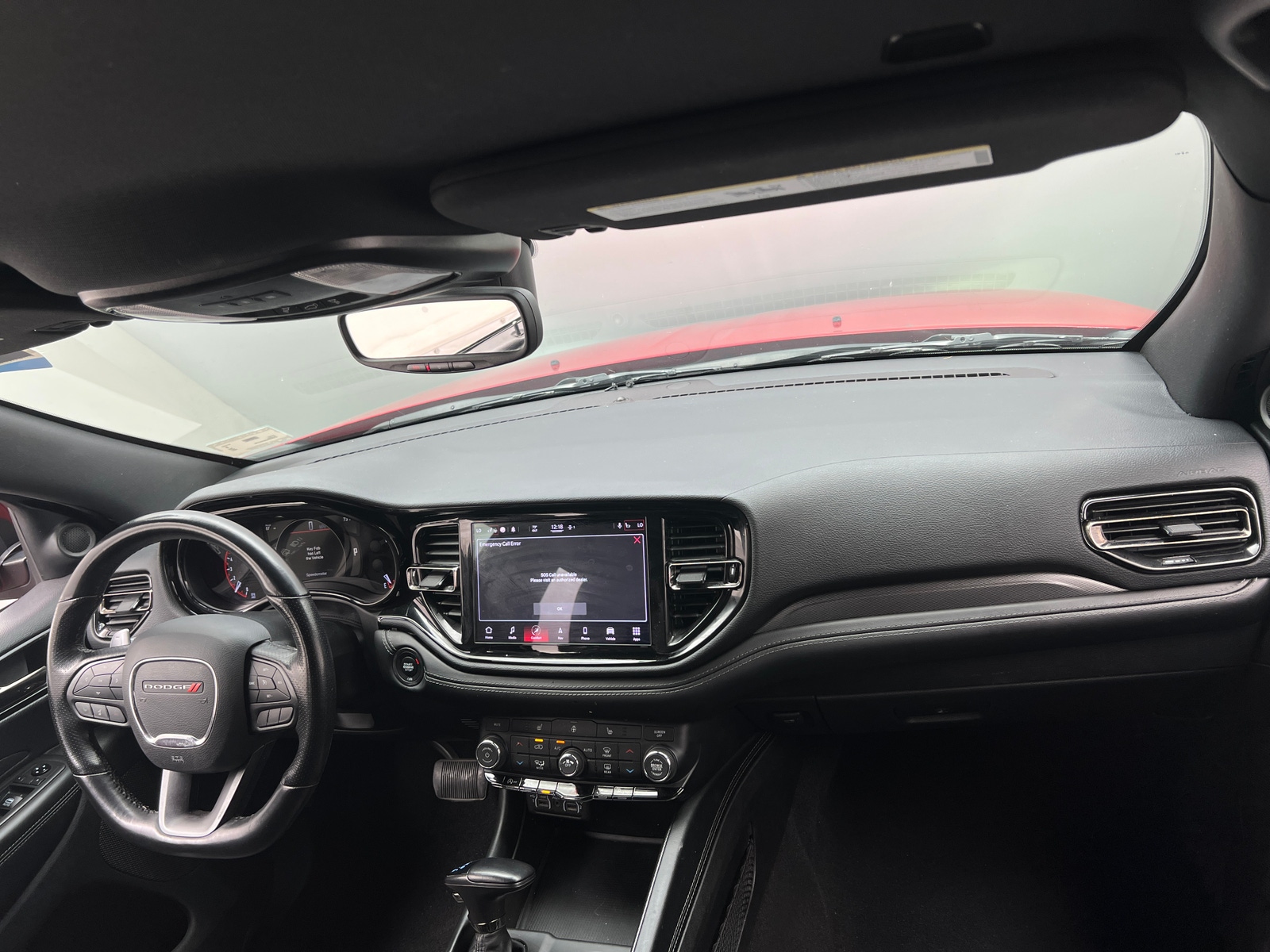 Thumbnail: 2021 Dodge Durango - 2
