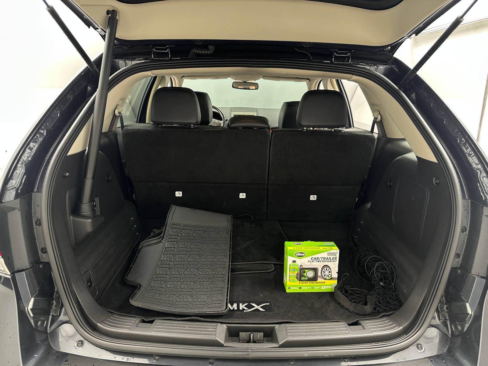 Thumbnail: 2013 Lincoln MKX - 6