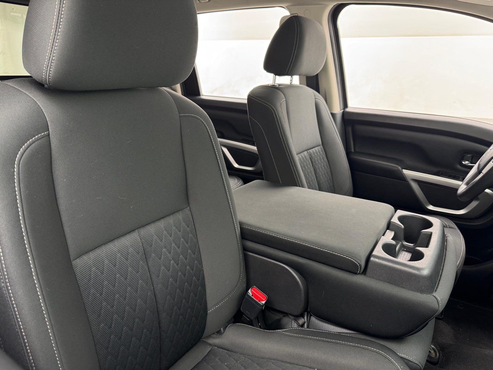 Thumbnail: 2018 Nissan Titan - 2