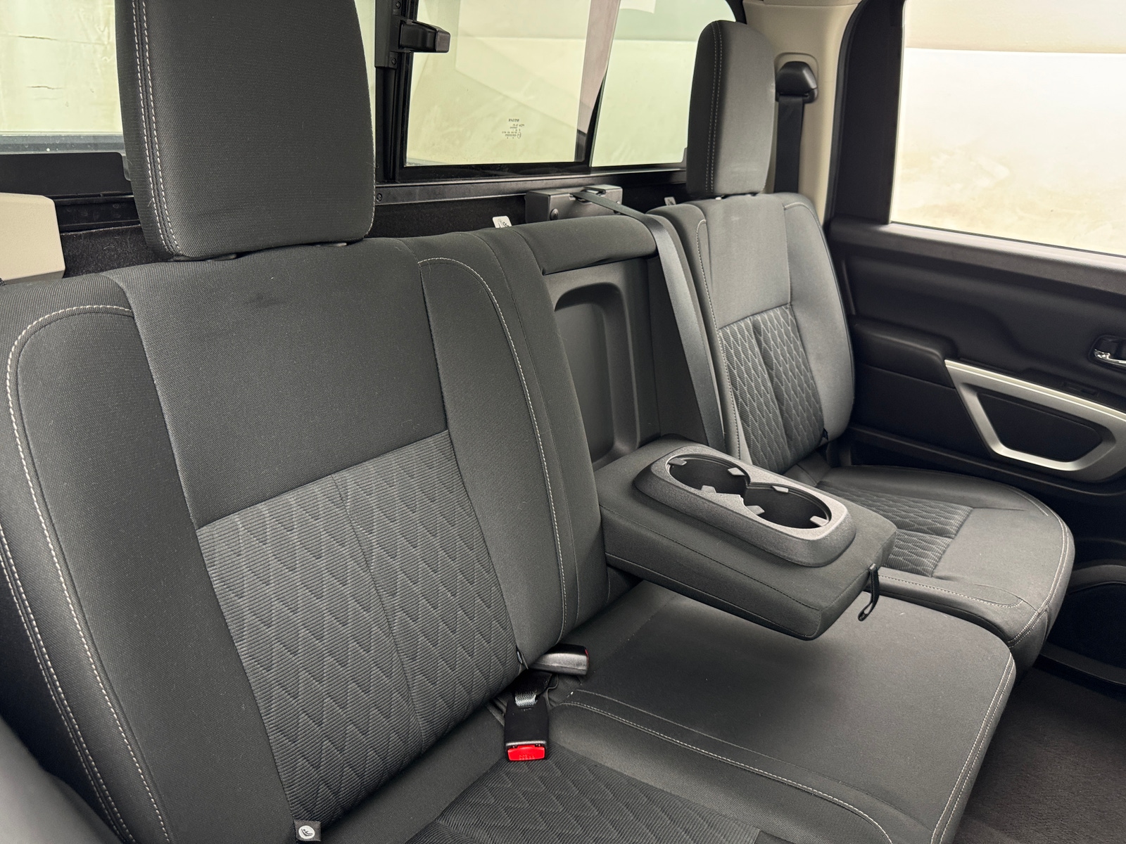 Thumbnail: 2018 Nissan Titan - 6