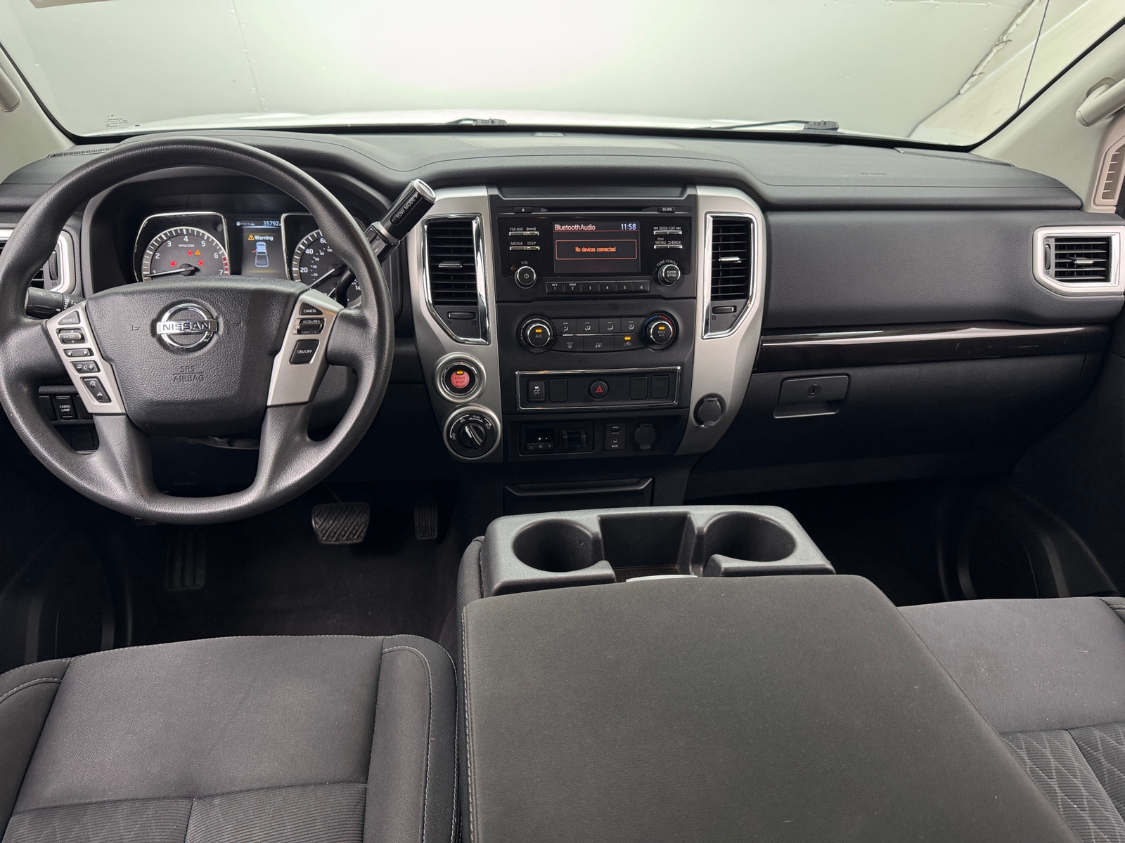 Thumbnail: 2018 Nissan Titan - 3