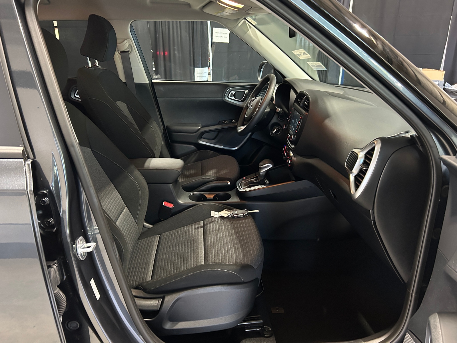 Thumbnail: 2020 Kia Soul - 2