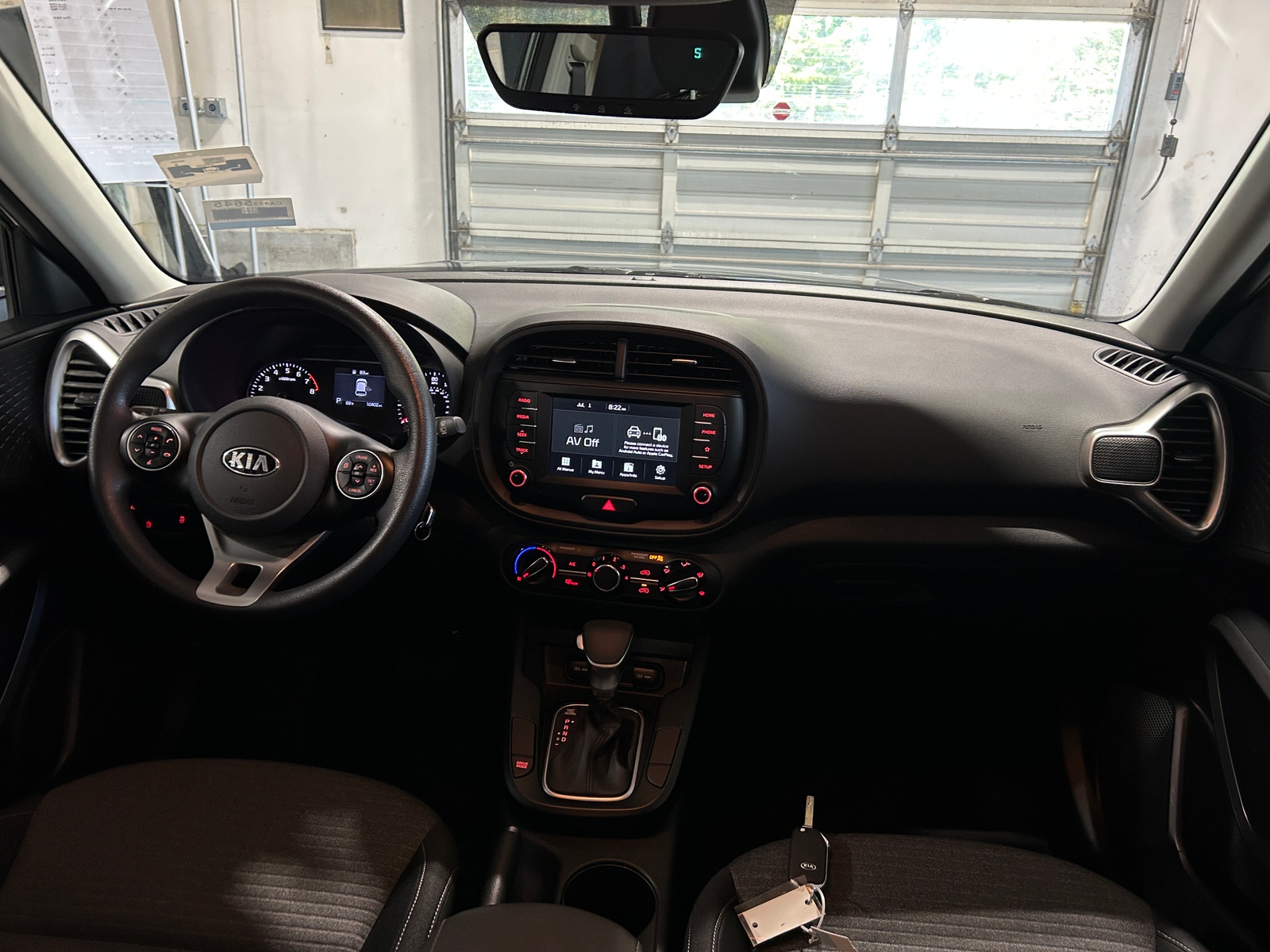 Thumbnail: 2020 Kia Soul - 3
