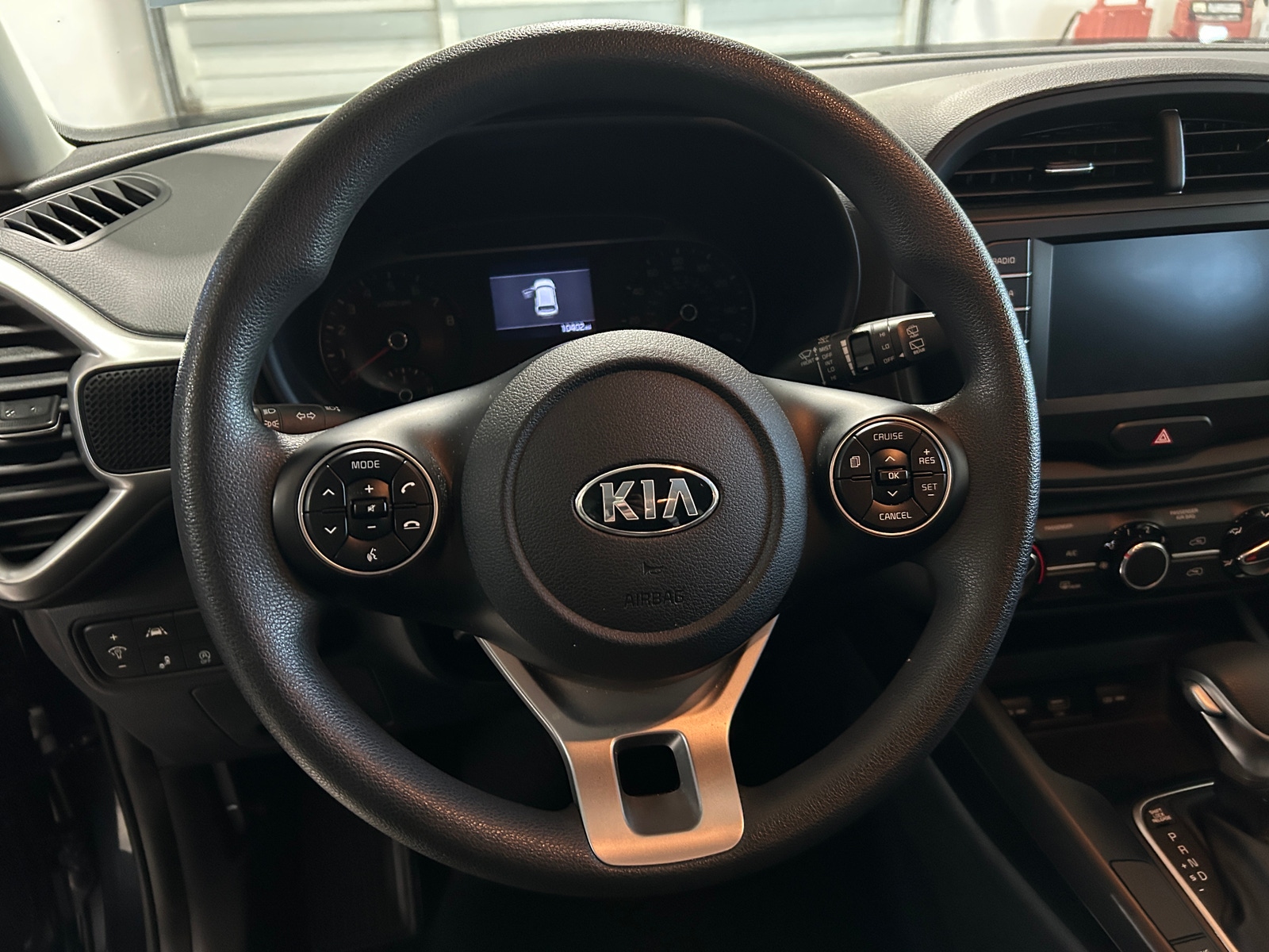 Thumbnail: 2020 Kia Soul - 5