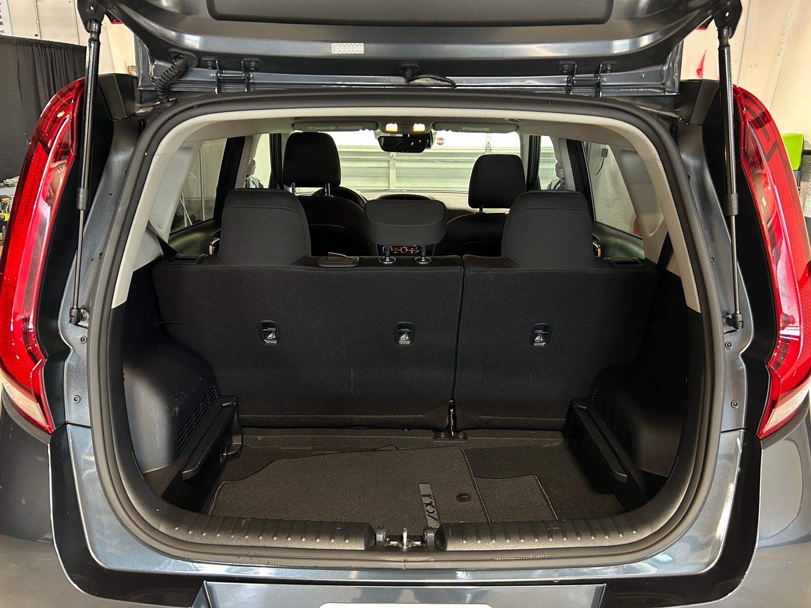 Thumbnail: 2020 Kia Soul - 7