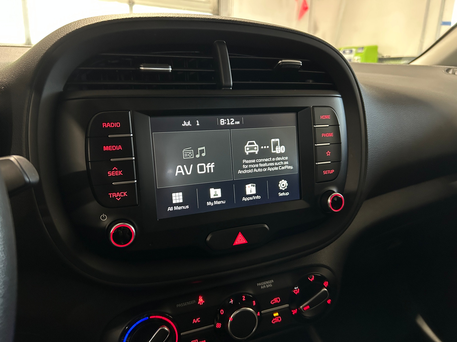 Thumbnail: 2020 Kia Soul - 4