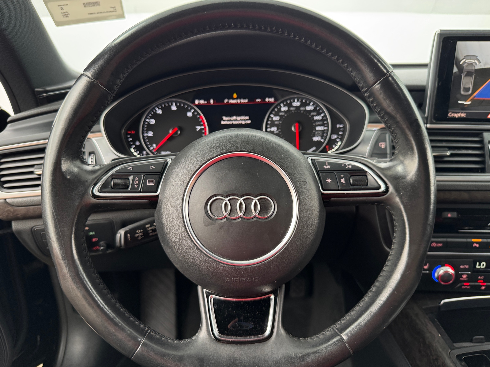 Thumbnail: 2017 Audi A7 - 4