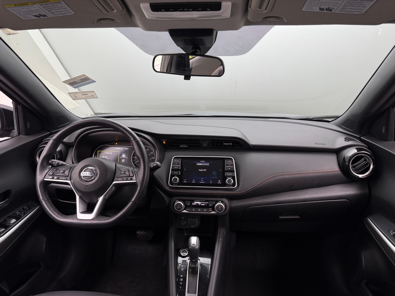 Thumbnail: 2020 Nissan Kicks - 3