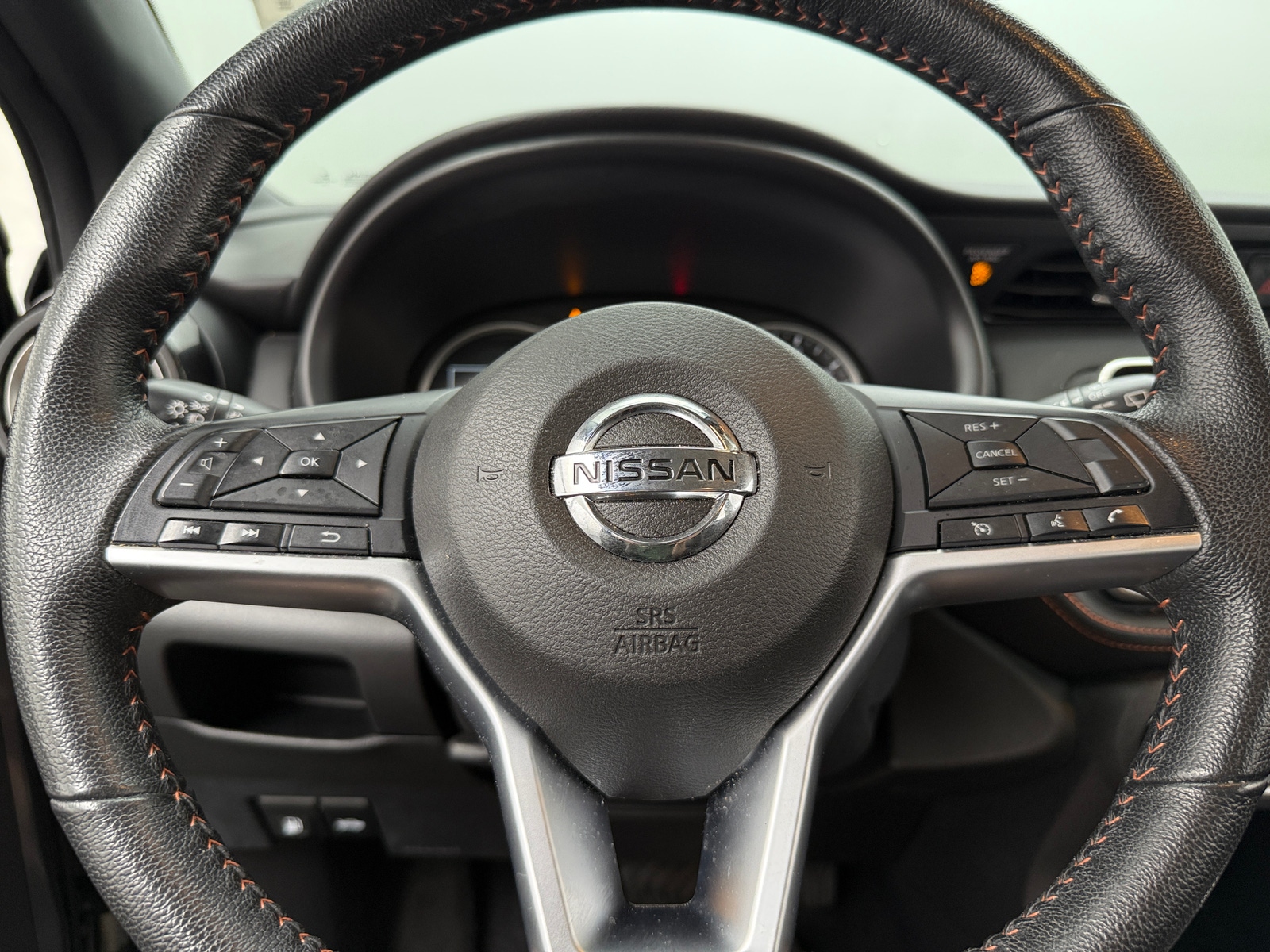Thumbnail: 2020 Nissan Kicks - 5