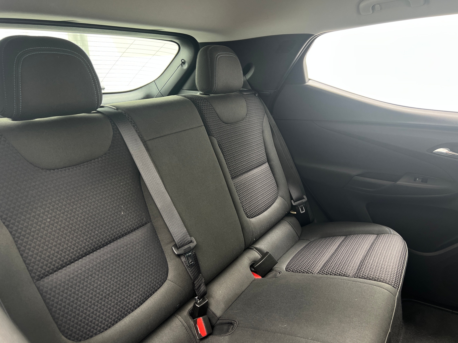 Thumbnail: 2022 Chevrolet Bolt EUV - 6